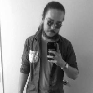 Meet your Posher, Corey